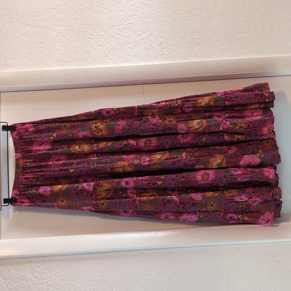 Spell Bravehearts Maxi Skirt - Picture 5 of 12